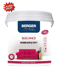 Elegance Interior Putty