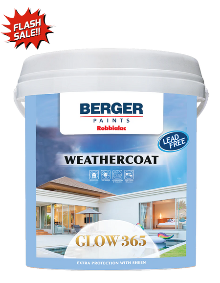 Weathercoat Glow 365