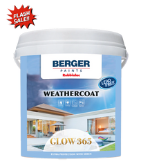 Weathercoat Glow 365