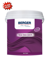 Silk Emulsion