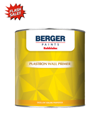 PLASTRON WALL PRIMER