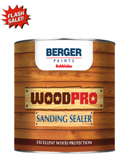 Sanding Sealer
