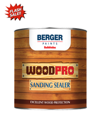 Sanding Sealer