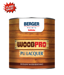 PU LACQUER