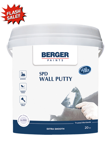 SPD Wall Putty