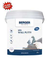 SPD Wall Putty