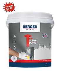 Top Super Putty