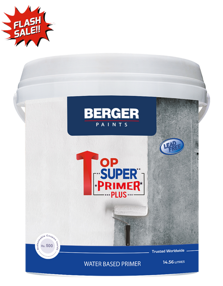 Top Super Primer Plus
