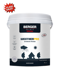 WeaterhPro Exterior Primer