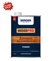 Advance Polyurethane 2k Thinner