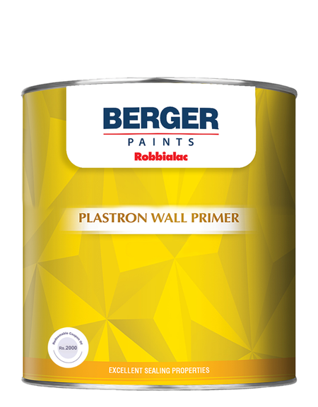 PLASTRON WALL PRIMER