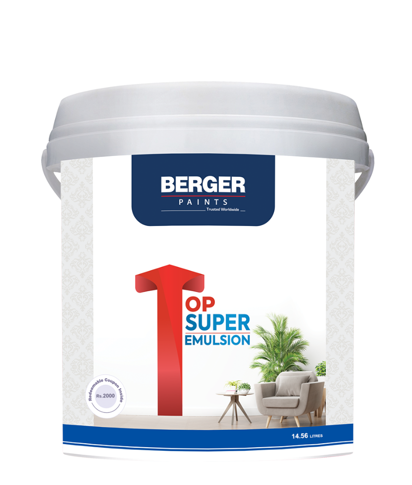 Top Super Emulsion