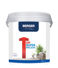 Top Super Emulsion