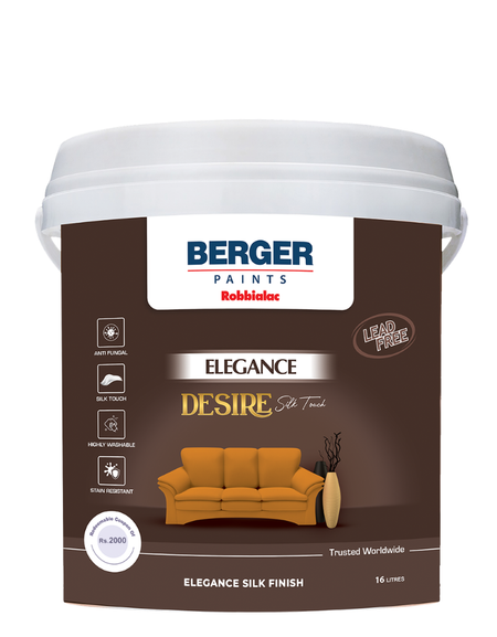 Elegance Desire
