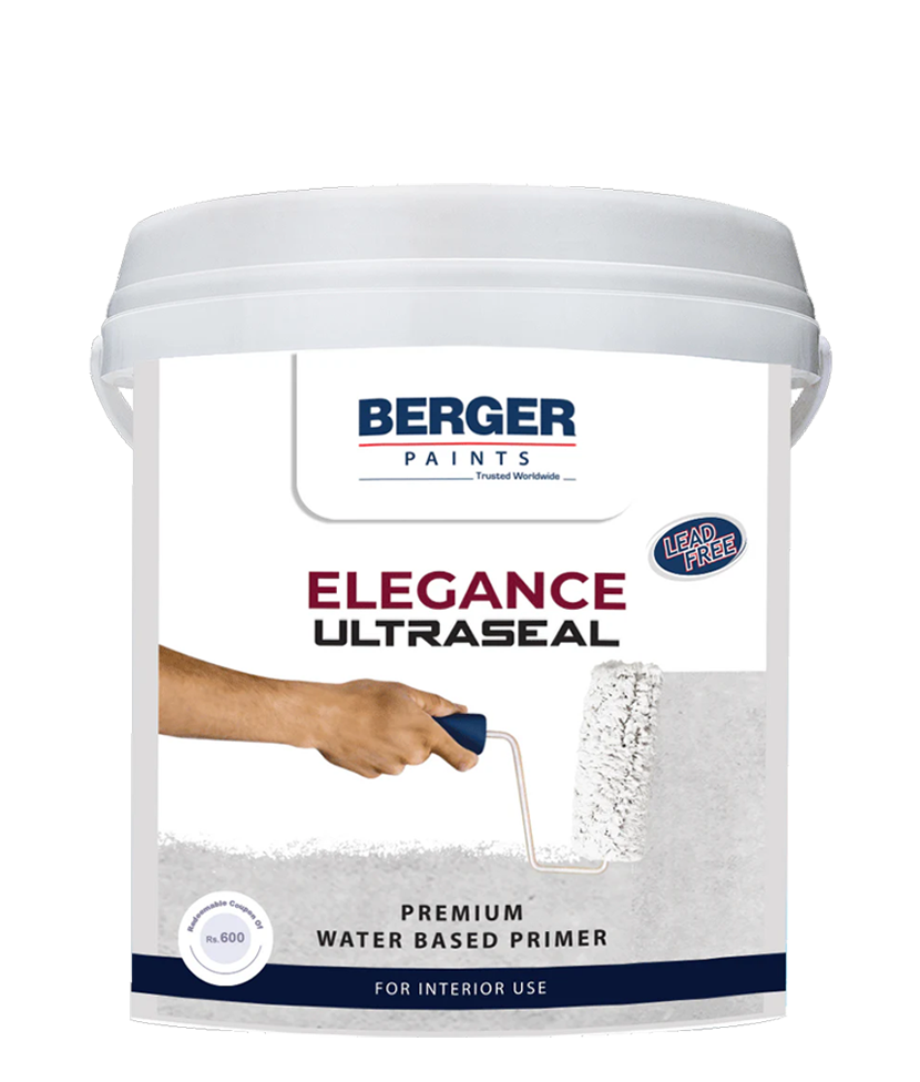 Elegance Ultra Seal
