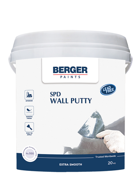 SPD Wall Putty