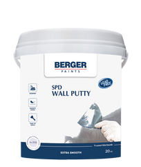 SPD Wall Putty
