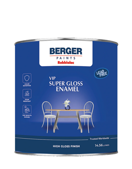 VIP SUPER GLOSS ENAMEL