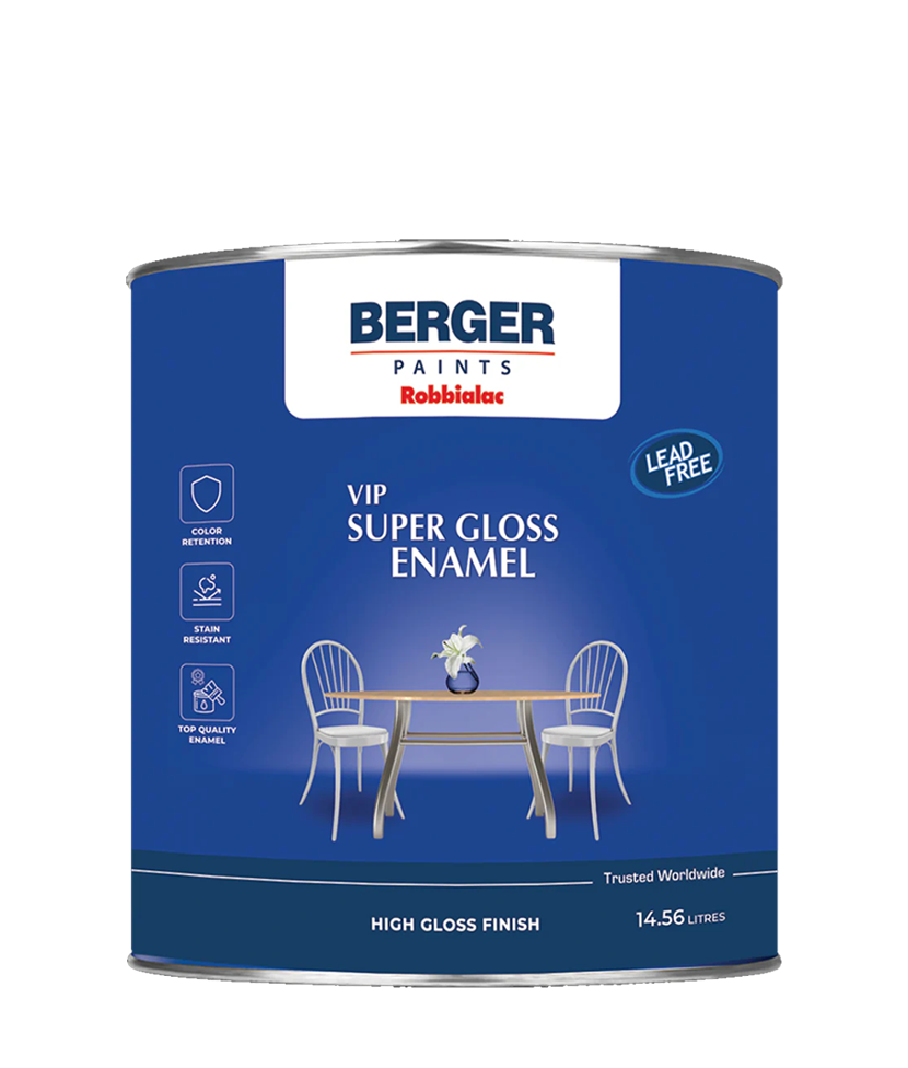 VIP SUPER GLOSS ENAMEL