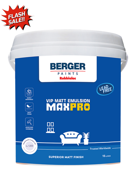 MAXPRO