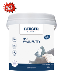 SPD Wall Putty