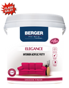 Elegance Interior Putty