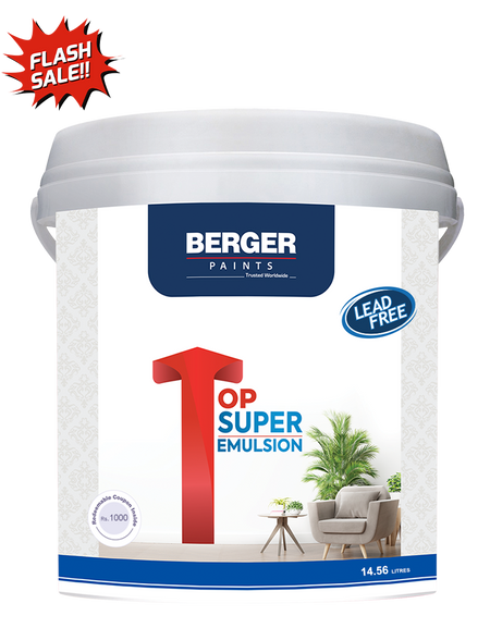 Top Super Emulsion