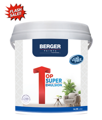 Top Super Emulsion