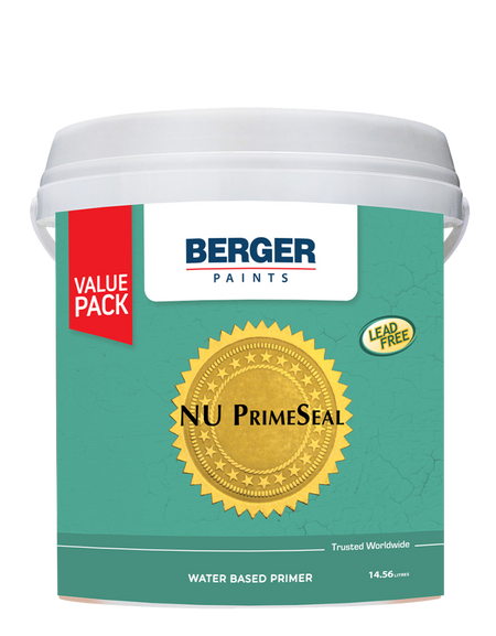 NU Prime Seal