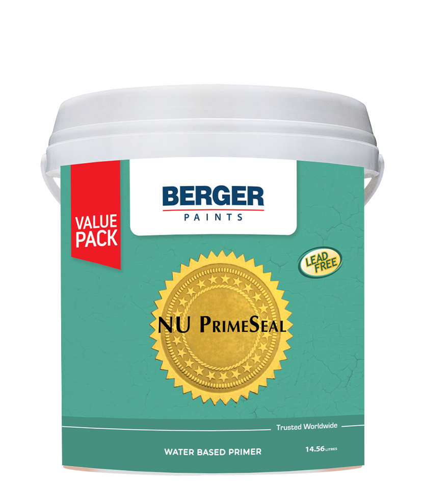 NU Prime Seal
