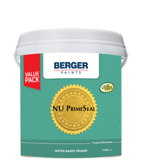 NU Prime Seal