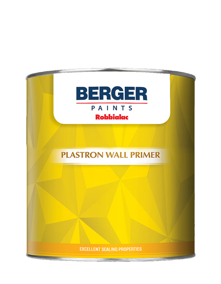 PLASTRON WALL PRIMER