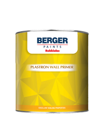 PLASTRON WALL PRIMER