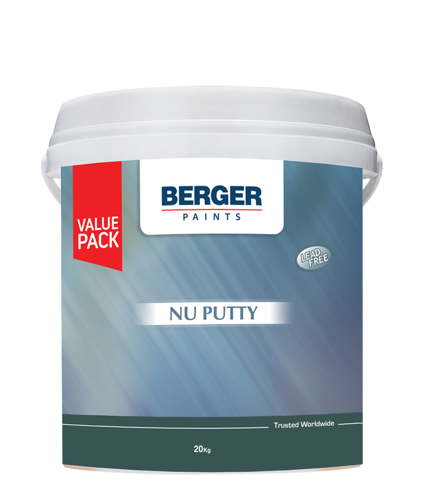 NU Wall Putty