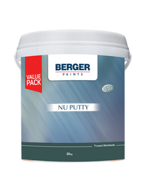 NU Wall Putty