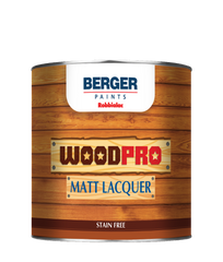 MATT LACQUER