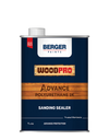 Advance Polyurethane 2k Sanding Sealer