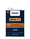 Advance Polyurethane 2k Thinner