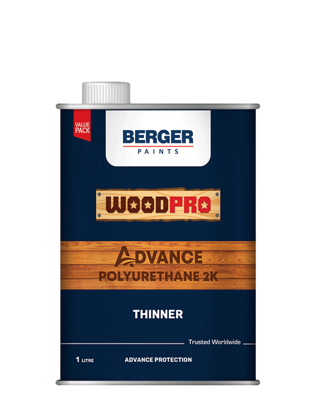 Advance Polyurethane 2k Thinner