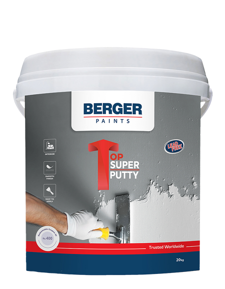 Top Super Putty