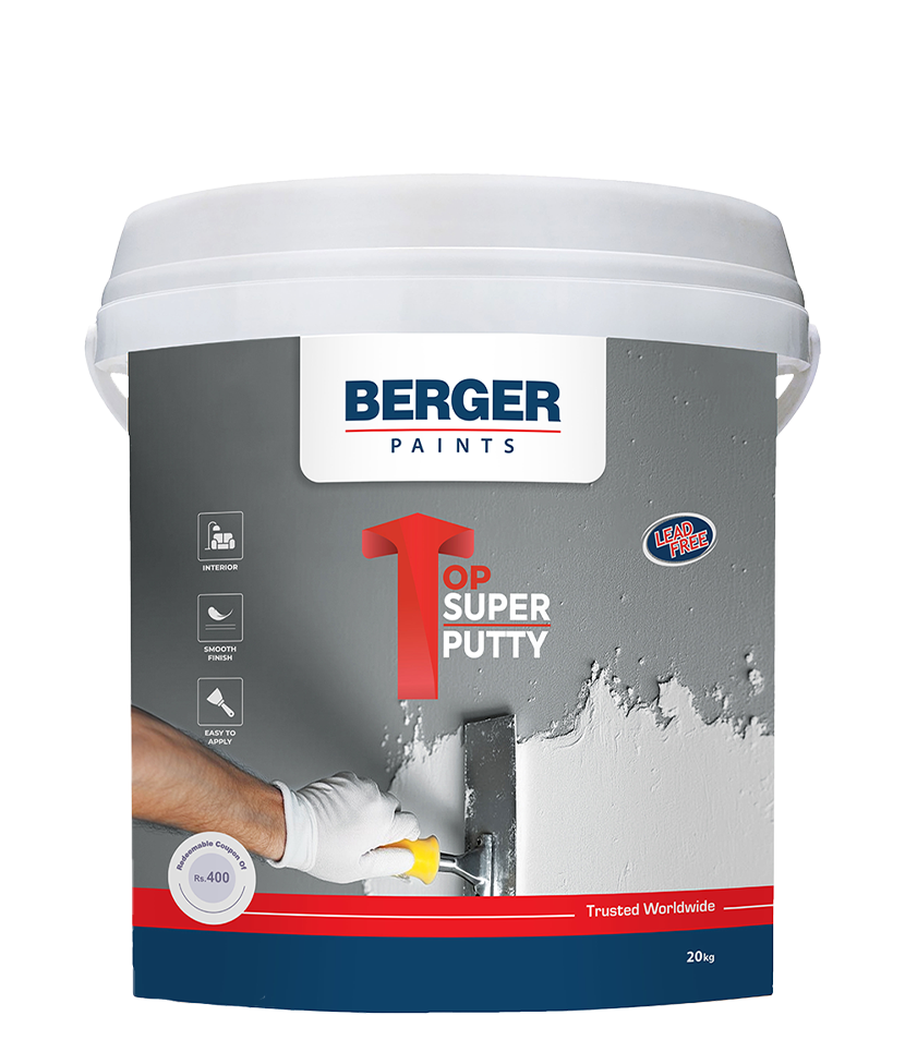 Top Super Putty