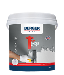 Top Super Putty