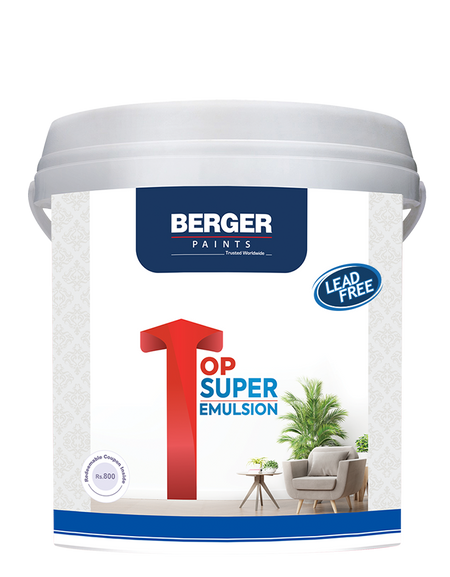 Top Super Emulsion