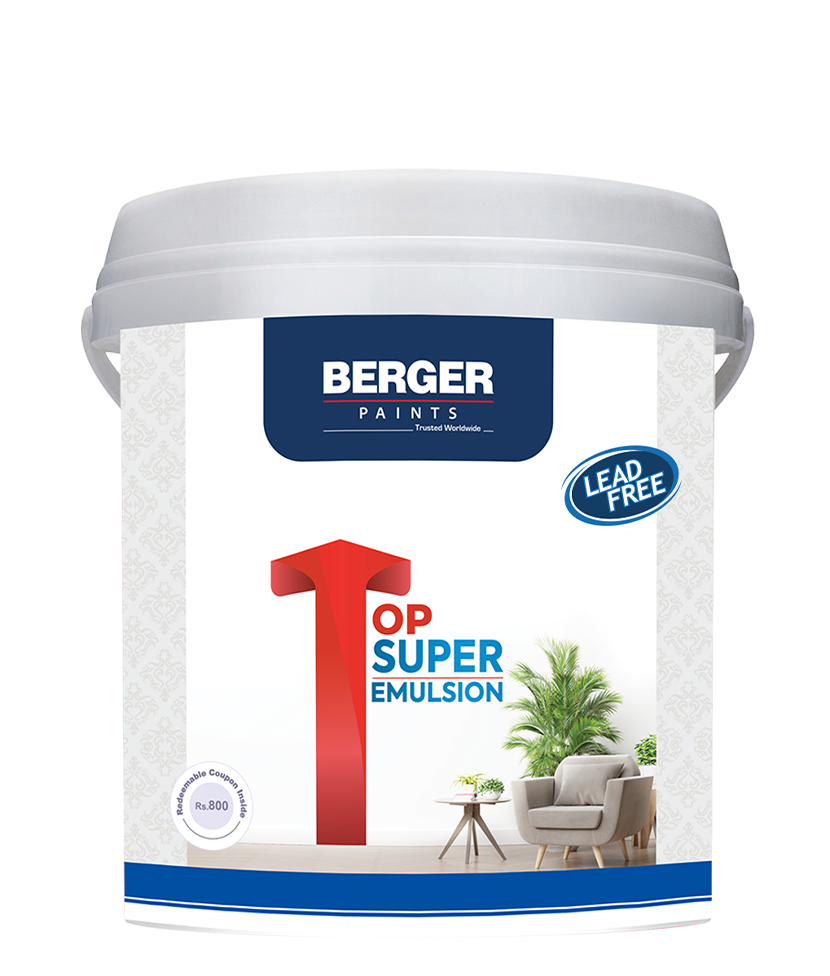 Top Super Emulsion