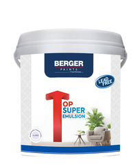 Top Super Emulsion