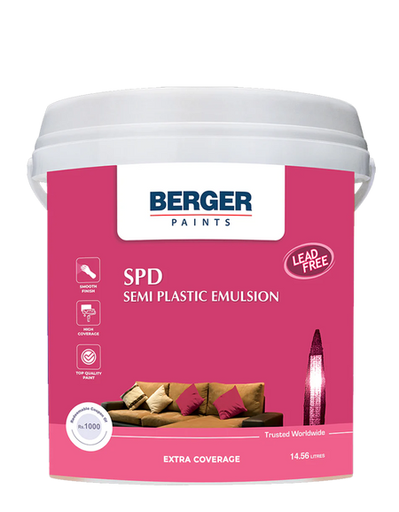 New SPD