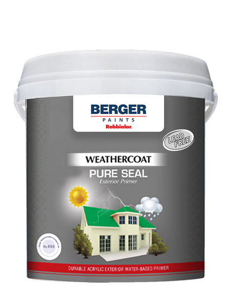 Weathercoat Pure Seal