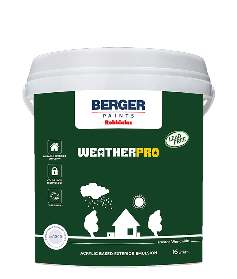 Weather Pro
