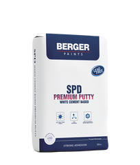 SPD Premium Putty - White Cement Based
