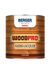 WOOD PRO GLOSS LACQUER